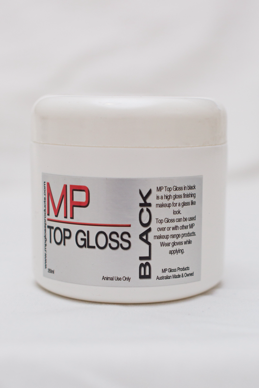 Mp Gloss - Top Gloss