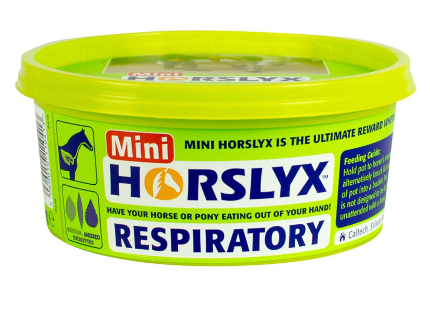 Mini Horslyx