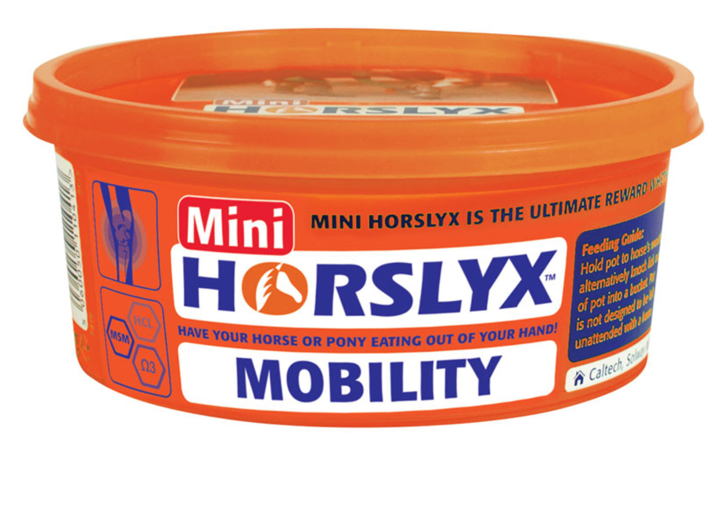 Mini Horslyx