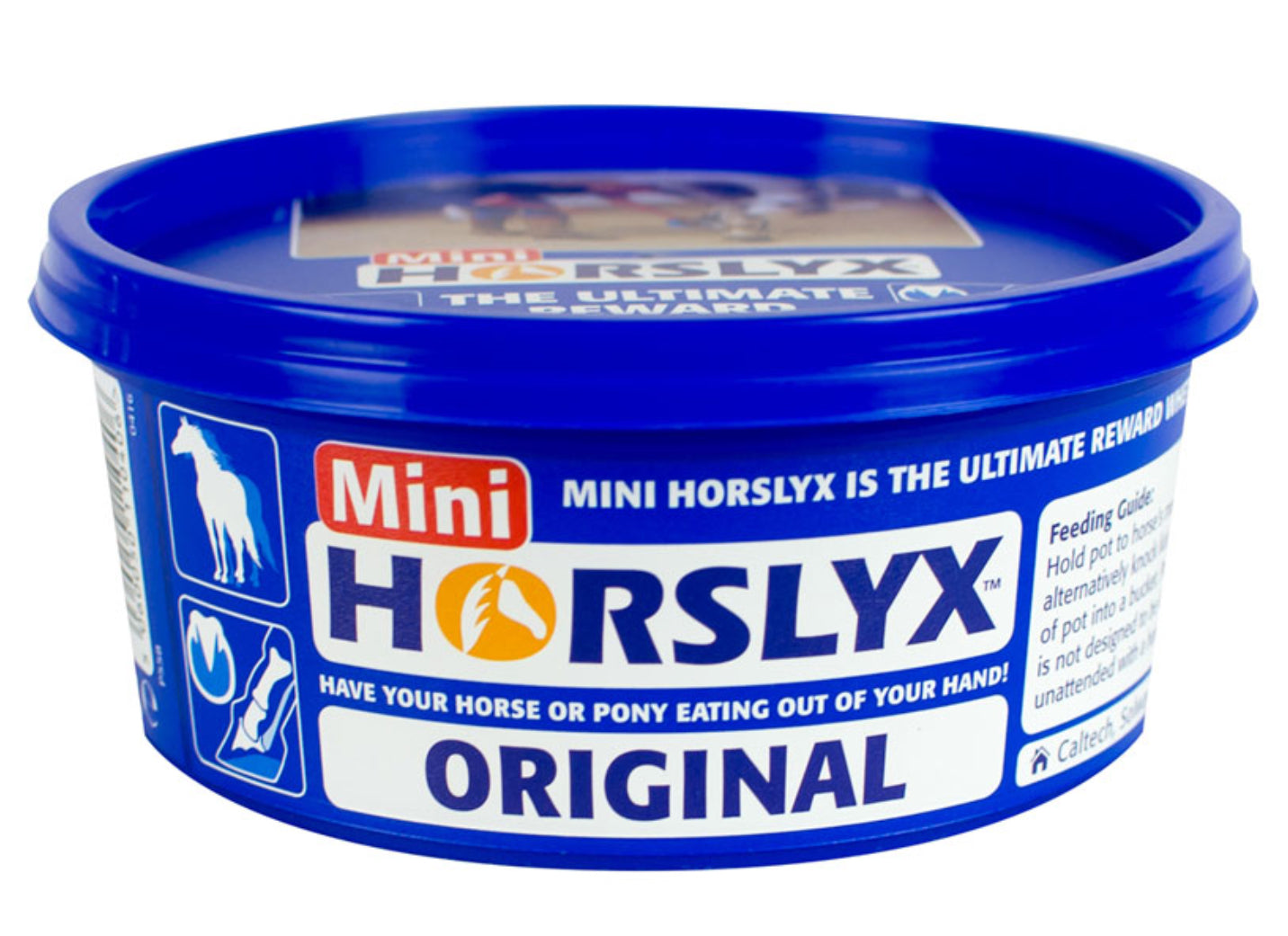 Mini Horslyx