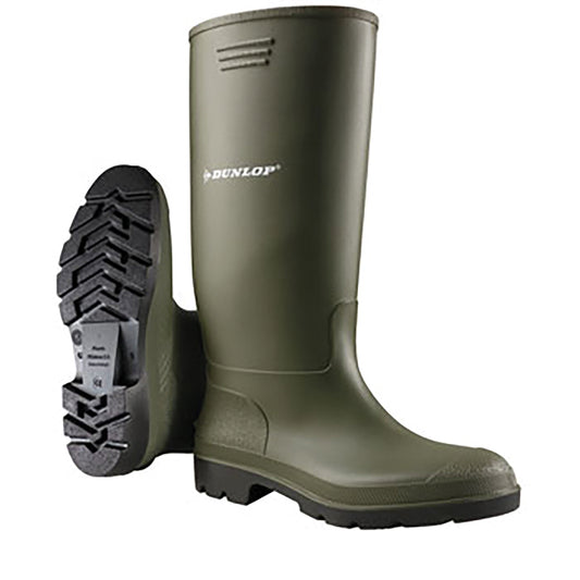 DUNLOP - PRICEMASTOR WELLINGTON BOOTS
