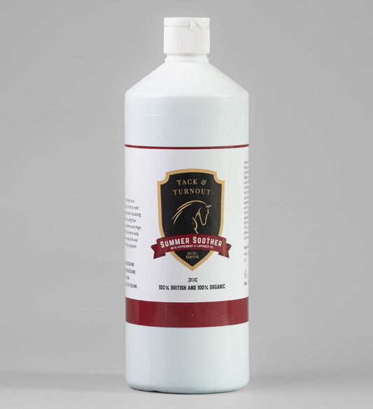 20/20 Tack & Turnout - Summer Soother Wash