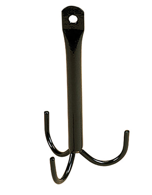 Stubbs - Tack Hook Three Prong
