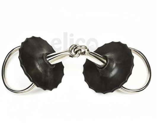 Elico - Gel Bit Guards