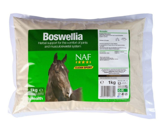 Naf - Boswellia Powder