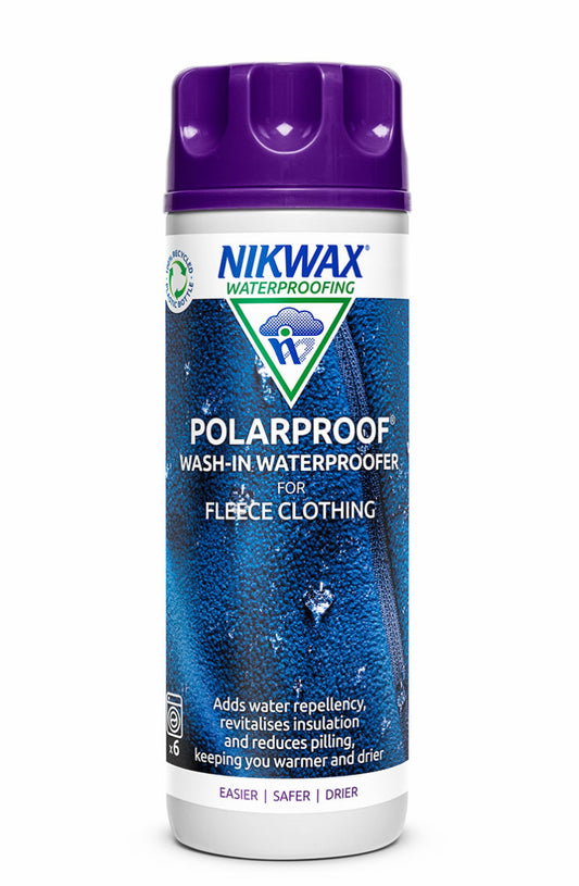 Nikwax - Polar Proof