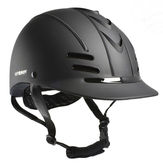 John Whitaker - Club Young Rider Helmet