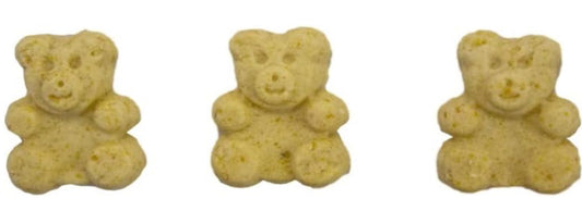 Mini Teddy Dog Treats