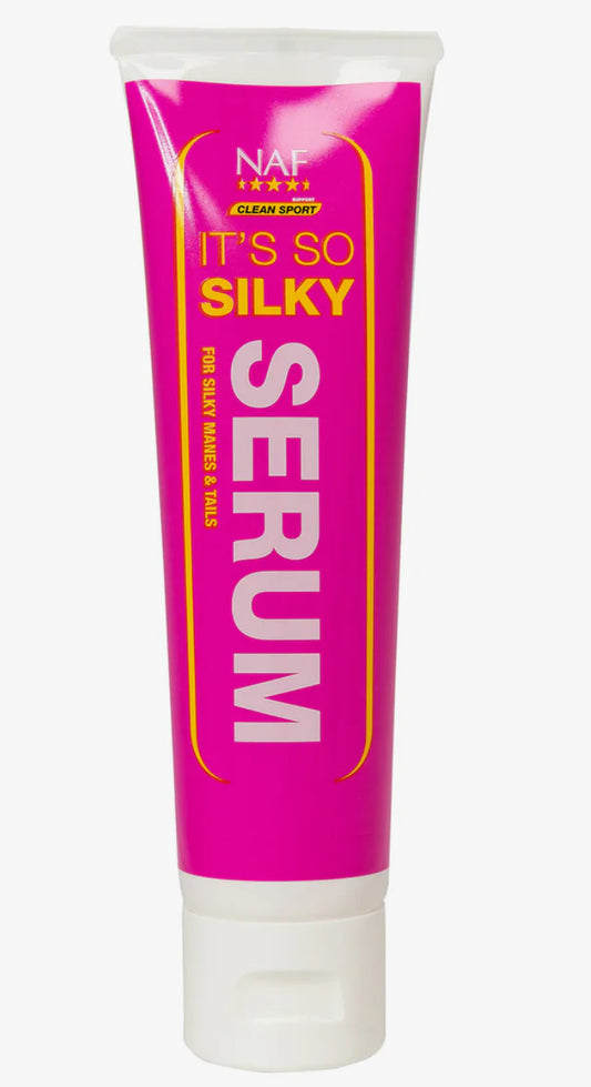 Naf - It's so Silky Serum