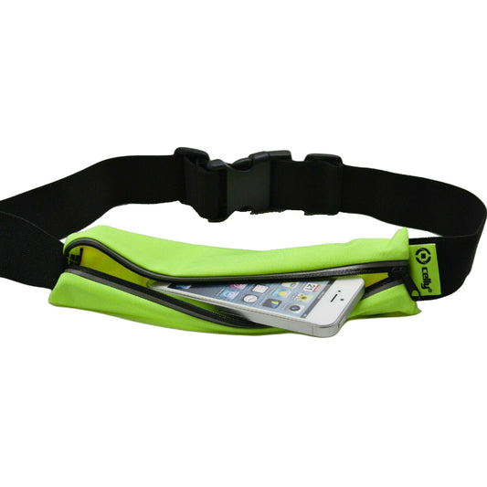 High Vis Tech Belt