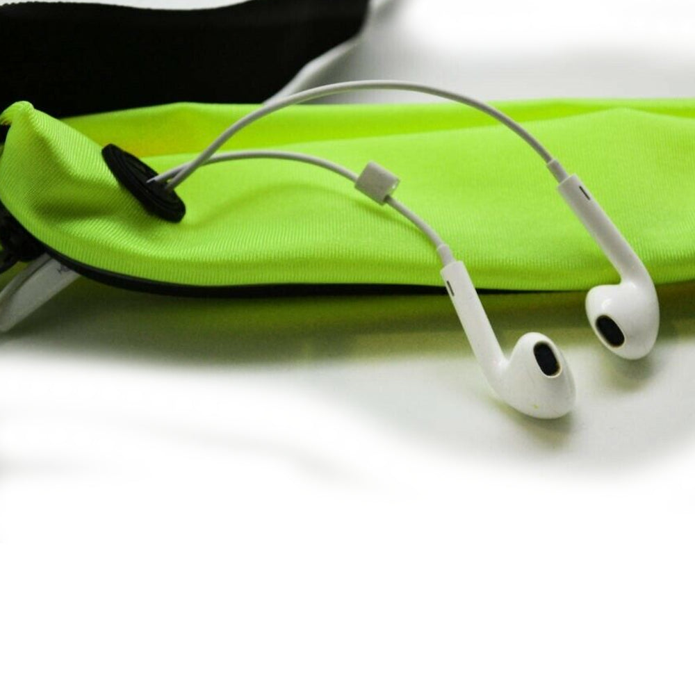 High Vis Tech Belt