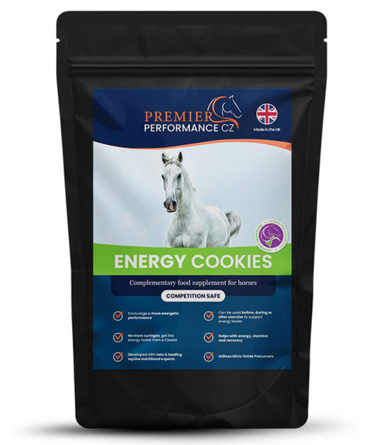 Premier Performance - Energy Cookies