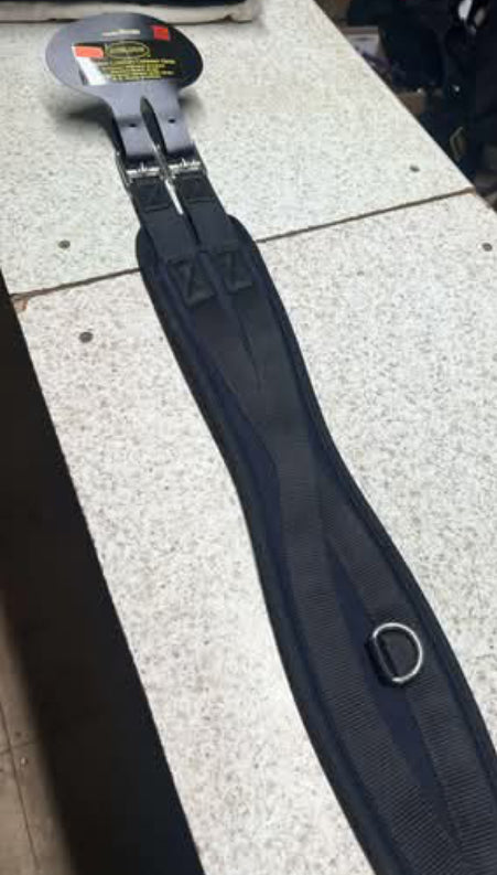 Sheldon - Comfort & Contour Girth