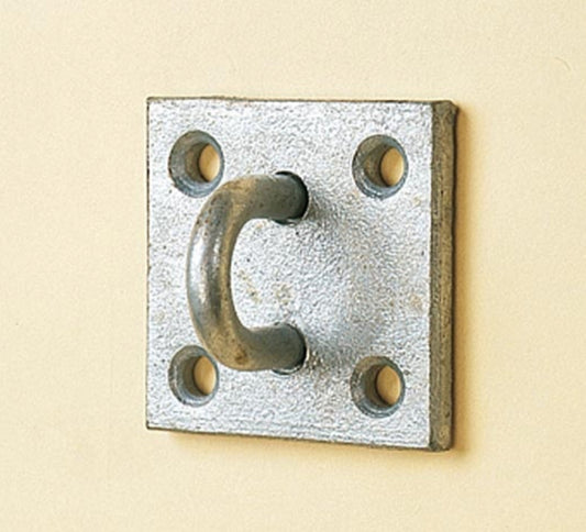 Stubbs - Stall Guard  Plate