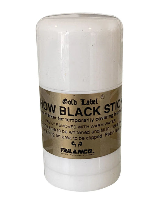 Gold Label Show White Stick 75g
