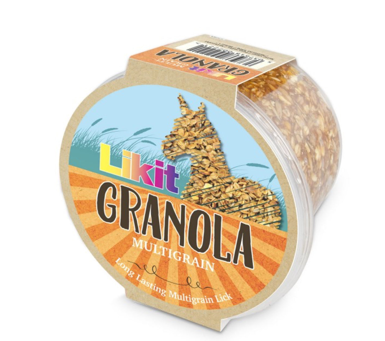 Likit Granola