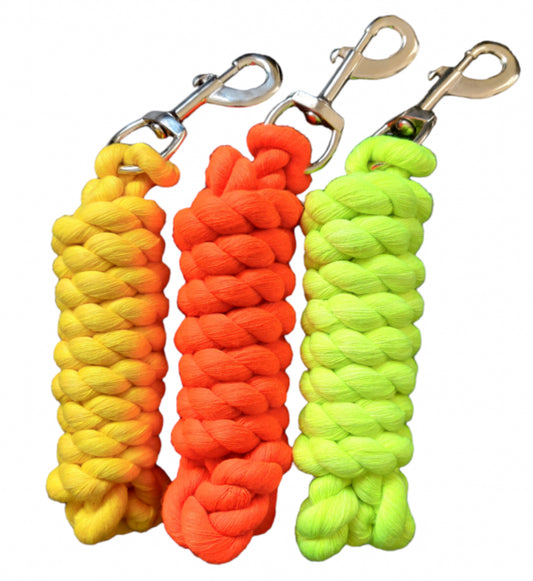 Hi Vis - Lead Rope