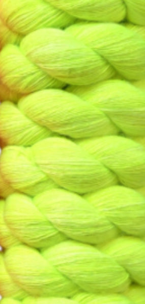Hi Vis - Lead Rope