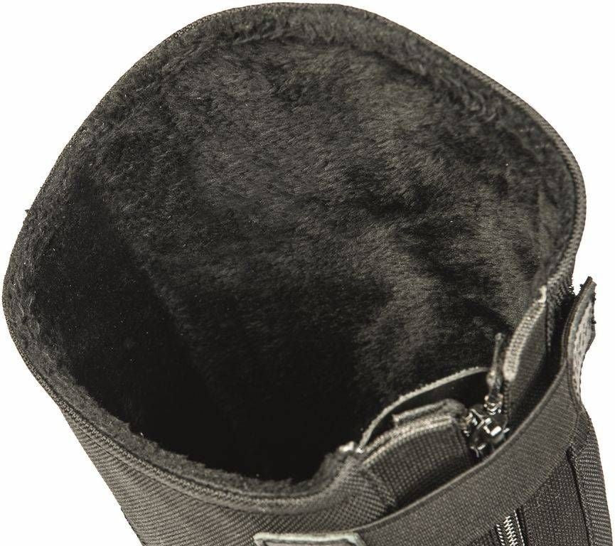 HKM - LONG RIDING BOOTS - STOCKHOLM WINTER