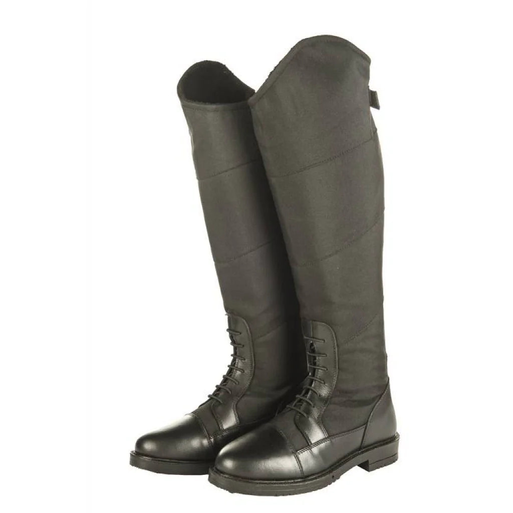 HKM - LONG RIDING BOOTS - STOCKHOLM WINTER