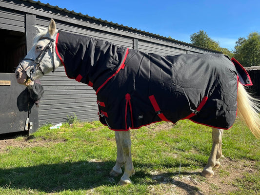 Midspirit - Dual Turnout Rug 250g
