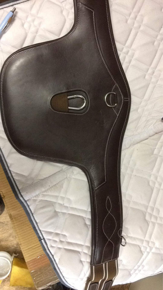 Mustang - Stud Girth