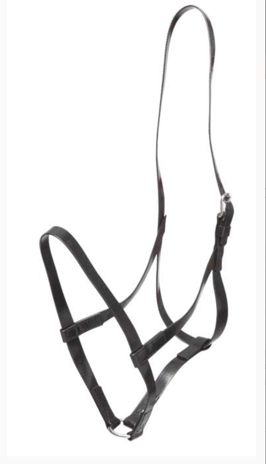 Zilco Under Halter