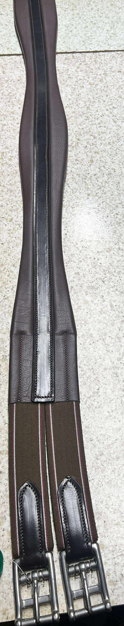 Mustang - Std Girth