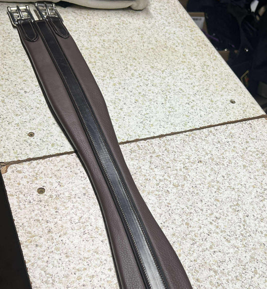 Mustang - Std Girth