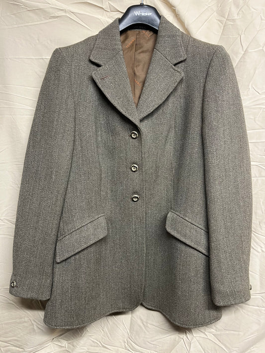 Harry Hall Tweed Jacket 40"