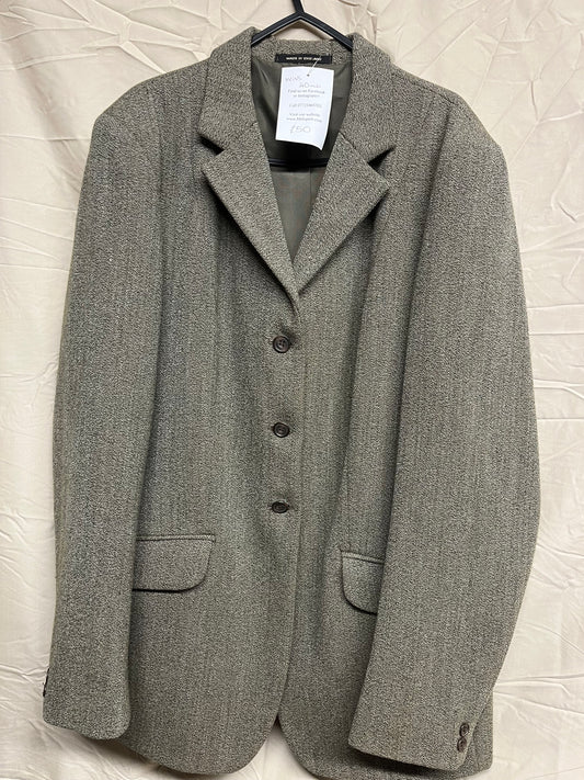 Mears Tweed Jacket 40"