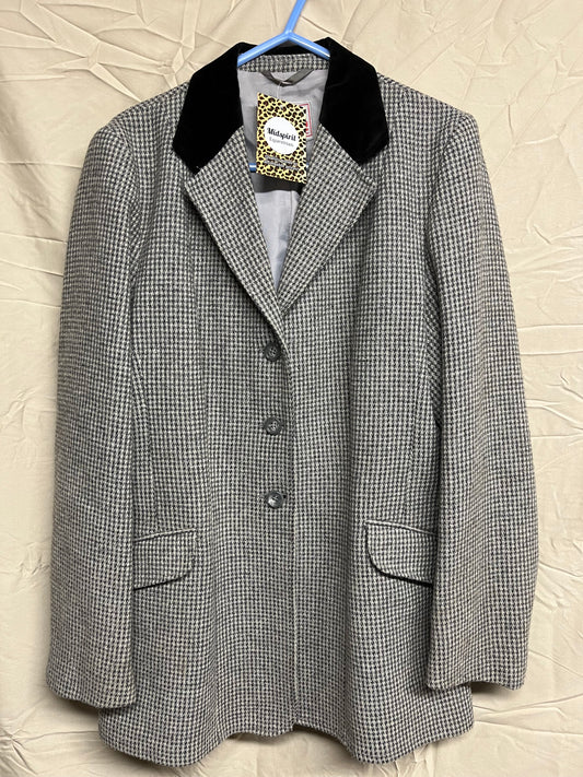 Caldene Tweed Jacket 34/36"