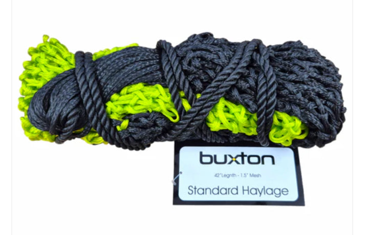Buxton Standard Haylage Nets