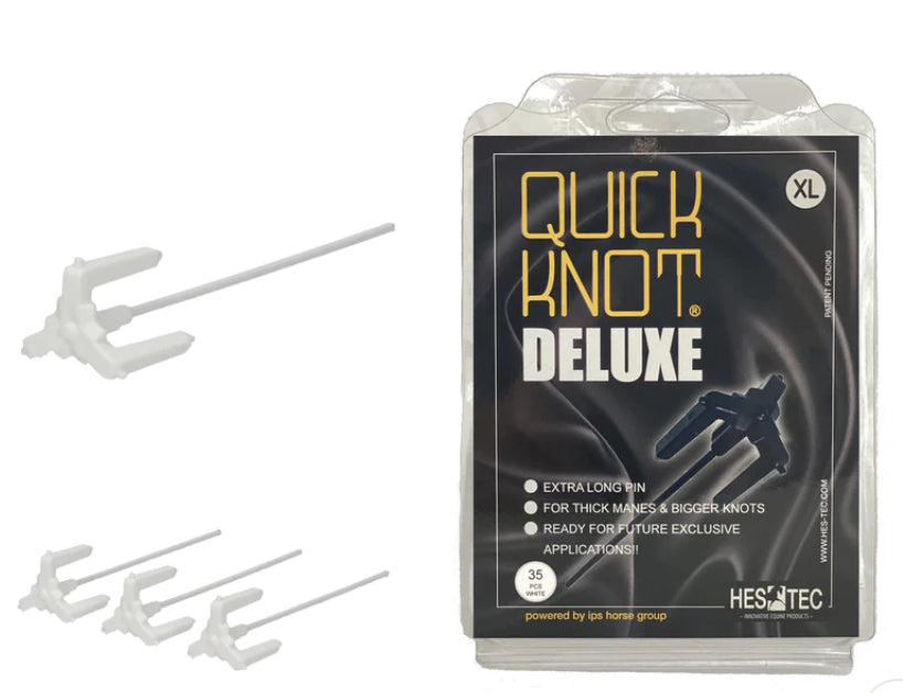 Quick Knot Deluxe XL