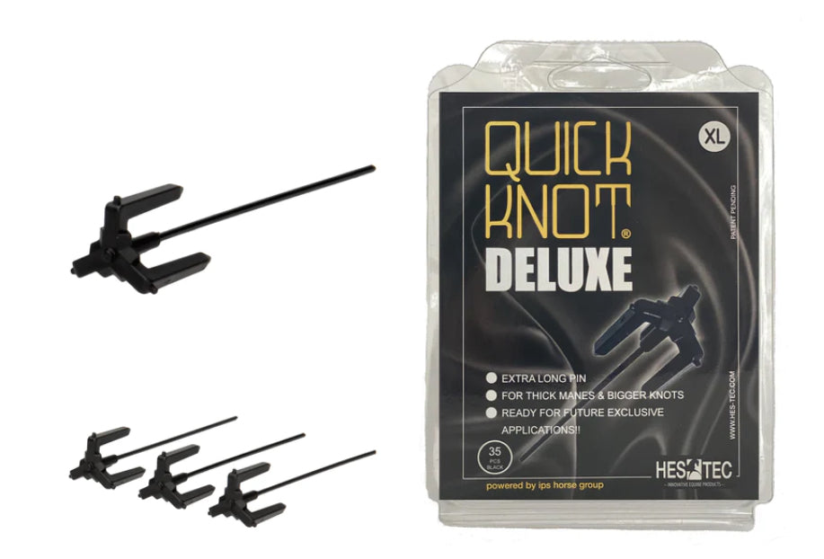 Quick Knot Deluxe XL