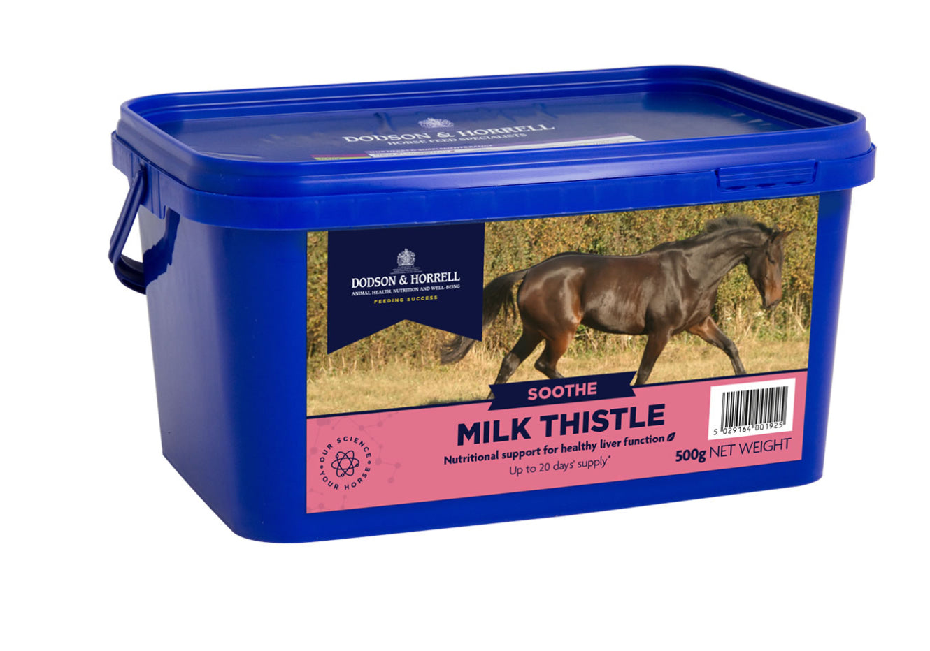 Dodson & Horrell - Milk Thistle