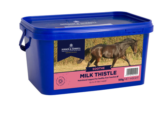 Dodson & Horrell - Milk Thistle