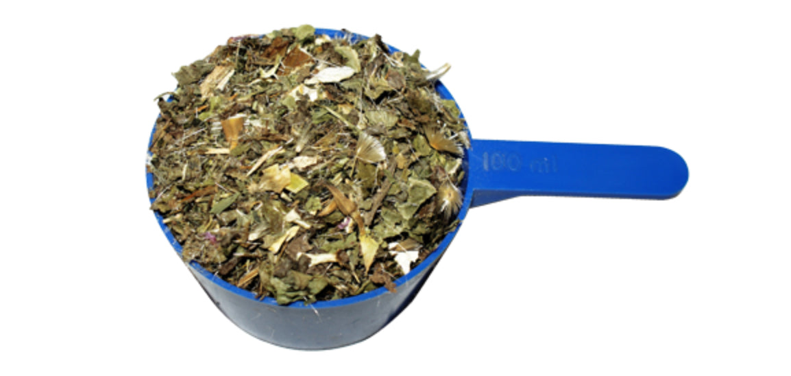 Dodson & Horrell - Milk Thistle