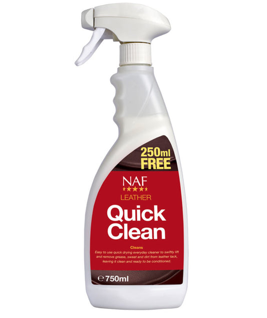 Naf - Leather Quick Clean