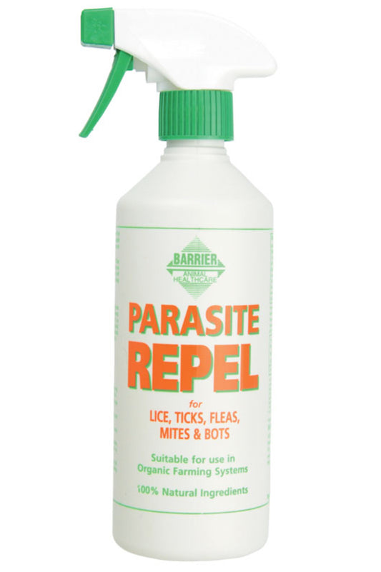 Barrier - Parasite Repel Spray