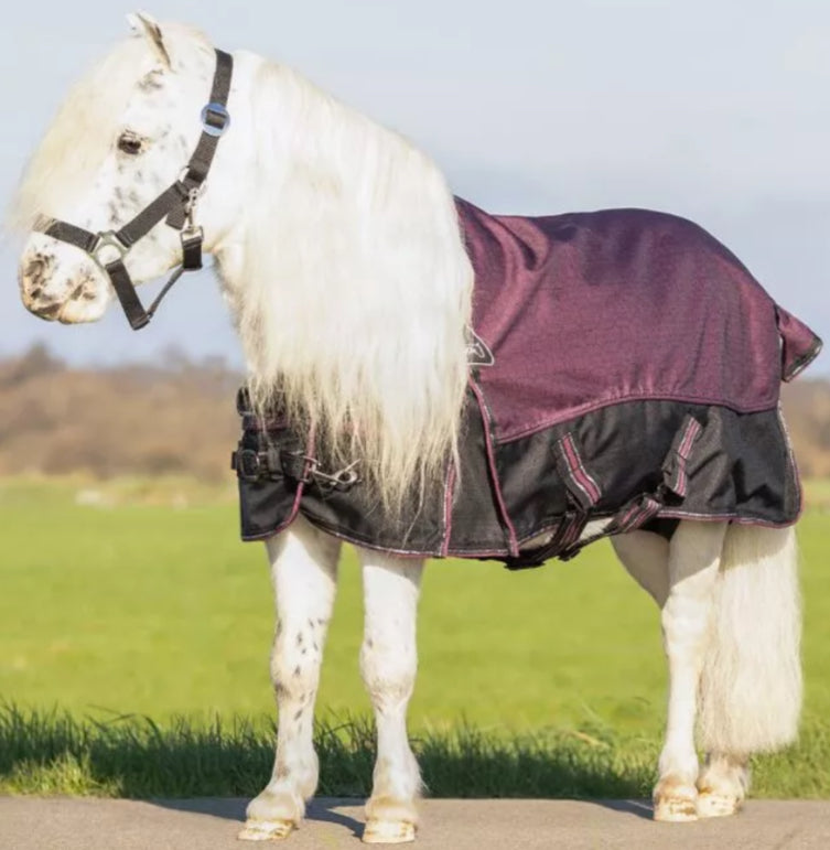 QHP - Falabella Turnout 1200D - 50g