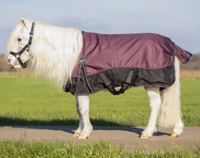 QHP - Falabella Turnout 1200D - 50g