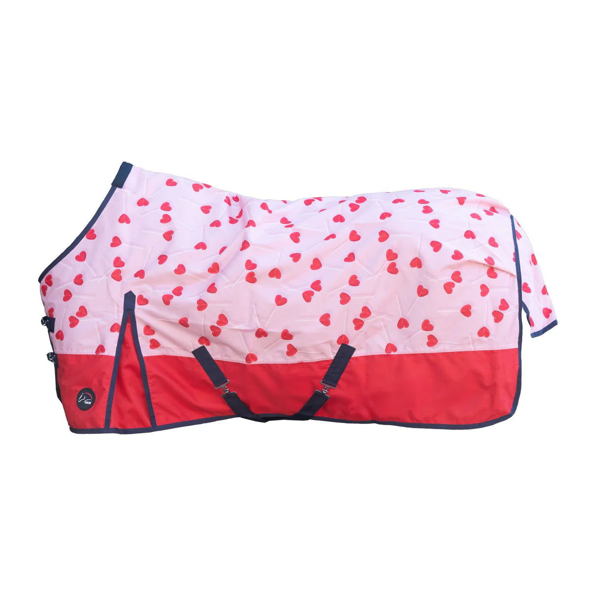 HKM- Lollipop Turnout 200g