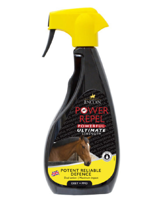 Lincoln Power Repel