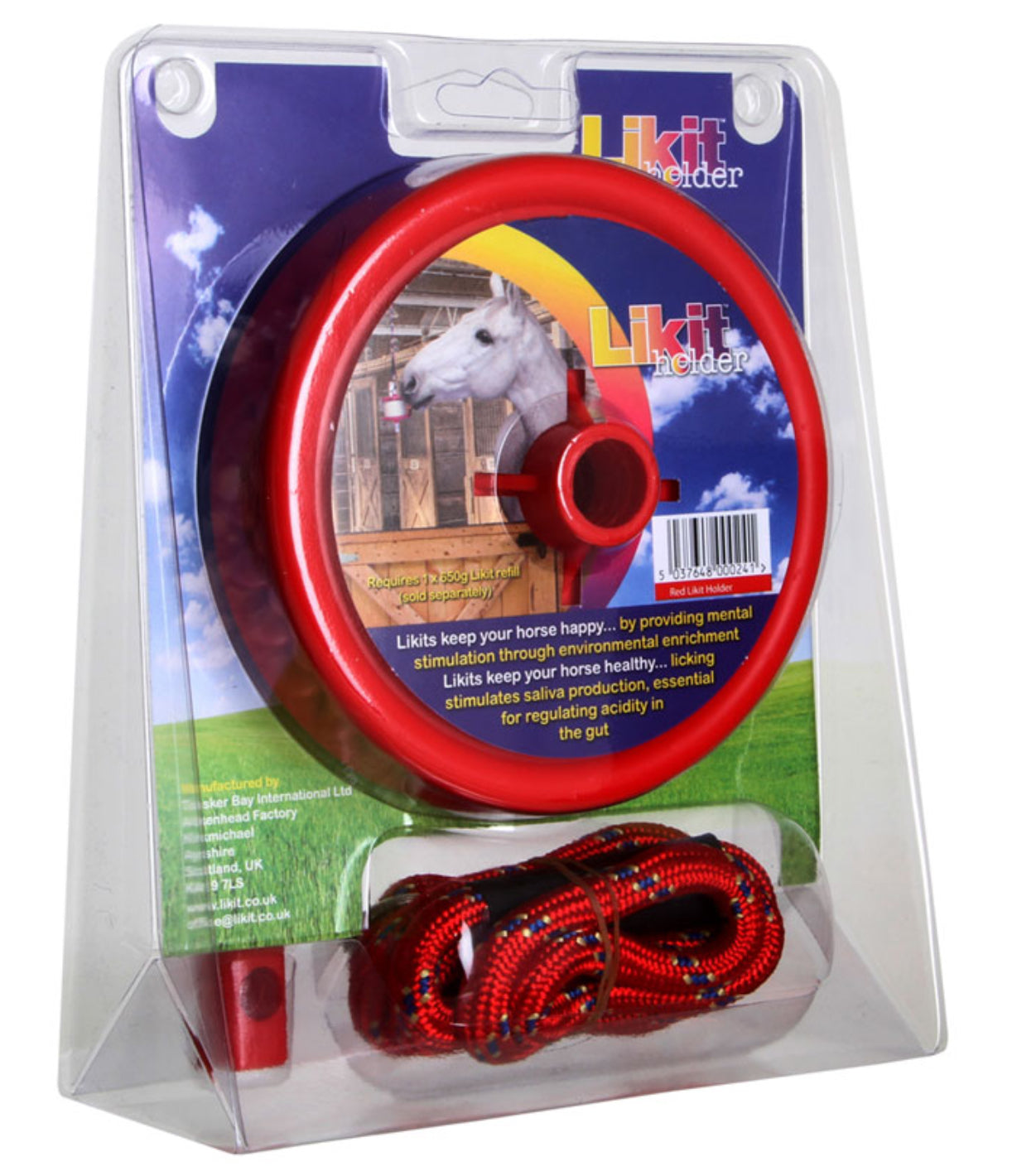 Likit Holder