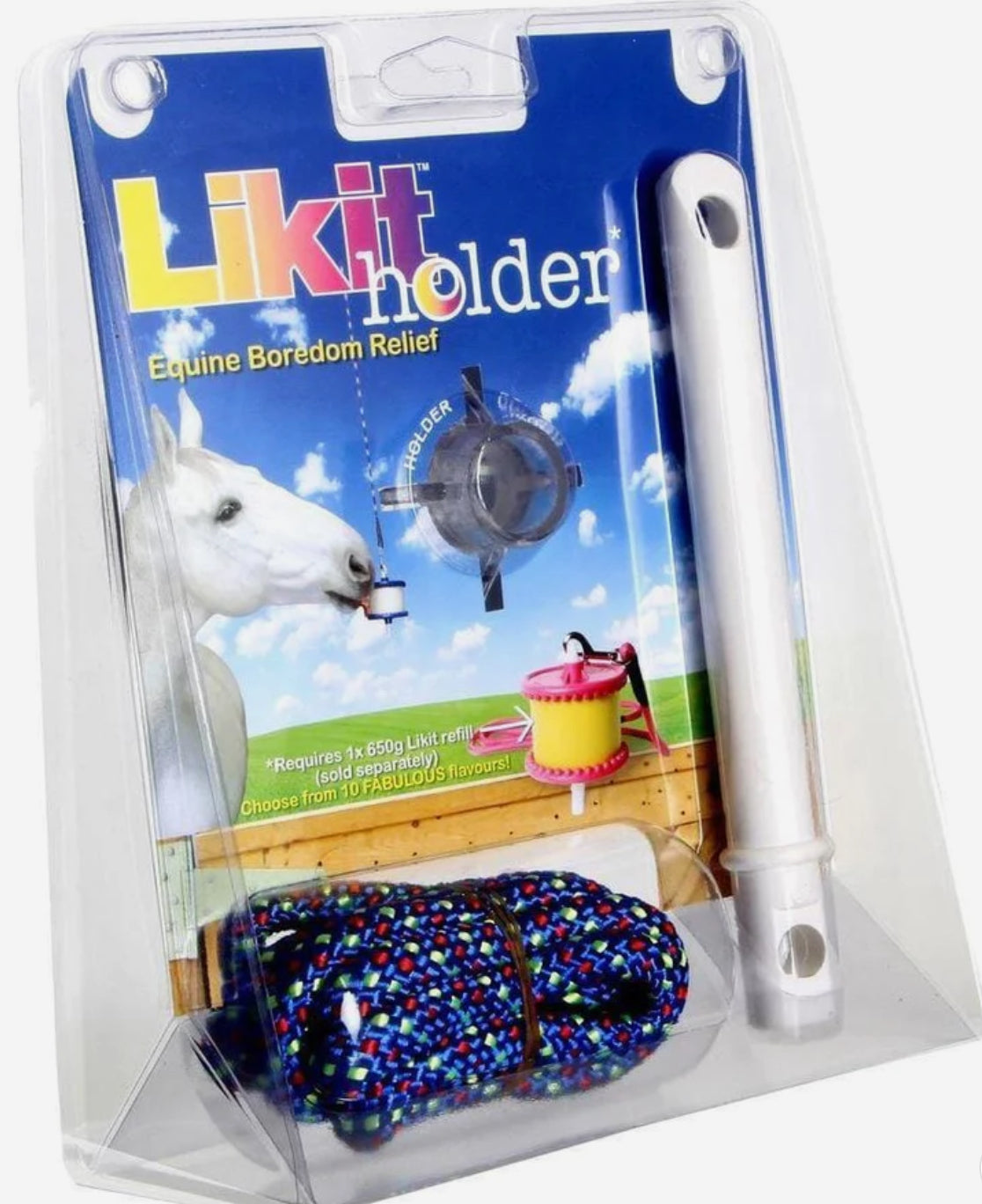 Likit Holder
