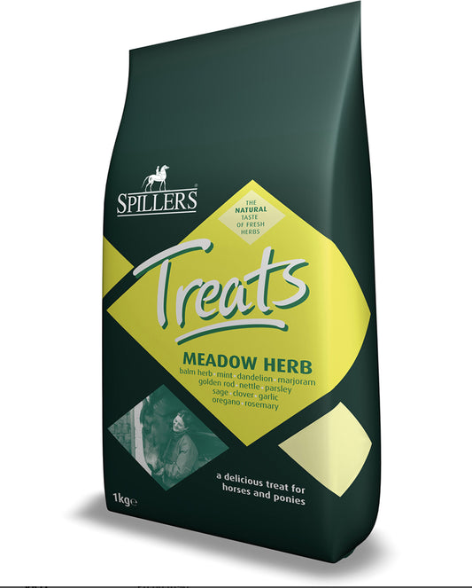 Spillers Treats