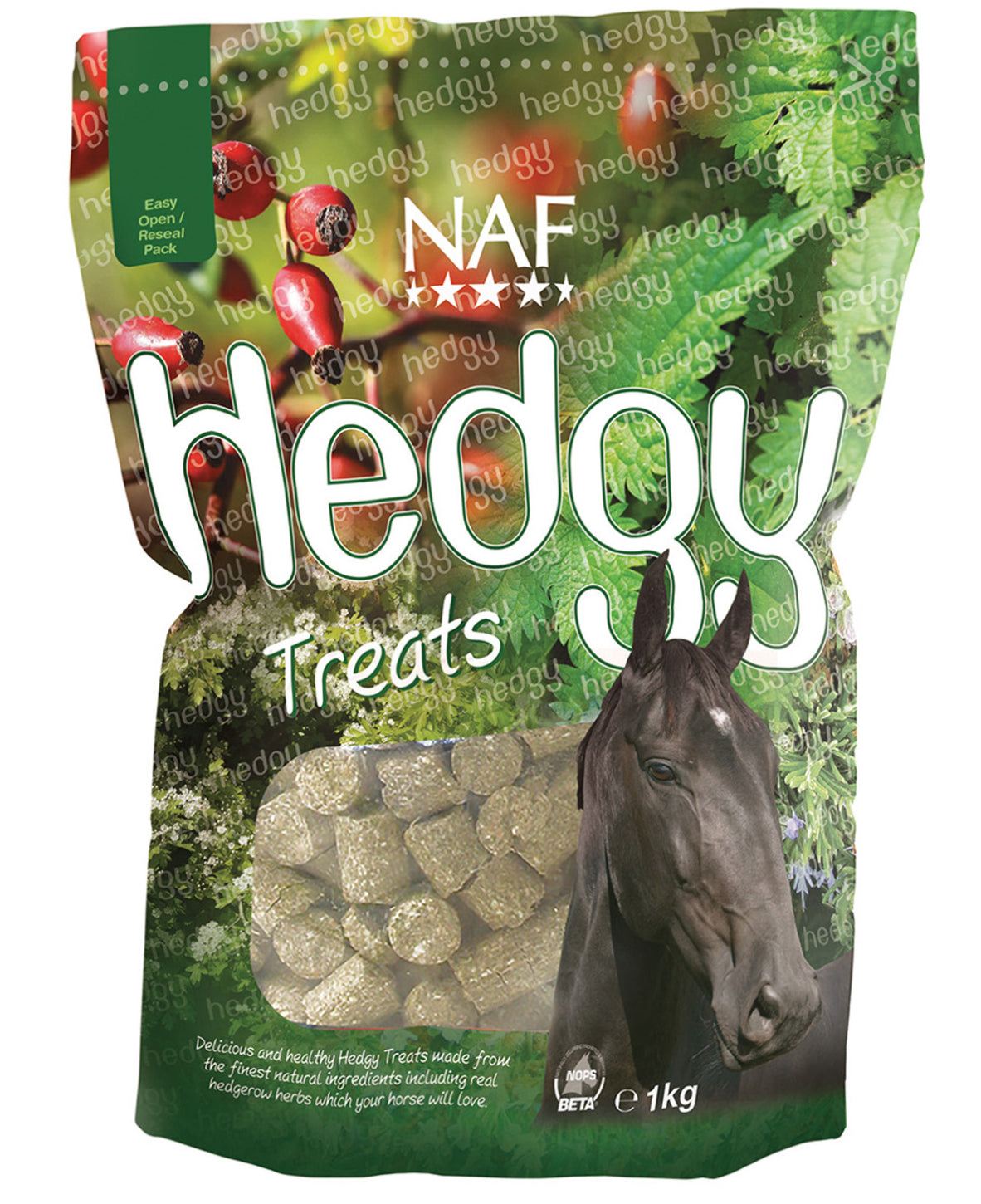 Assorted Naf Treats