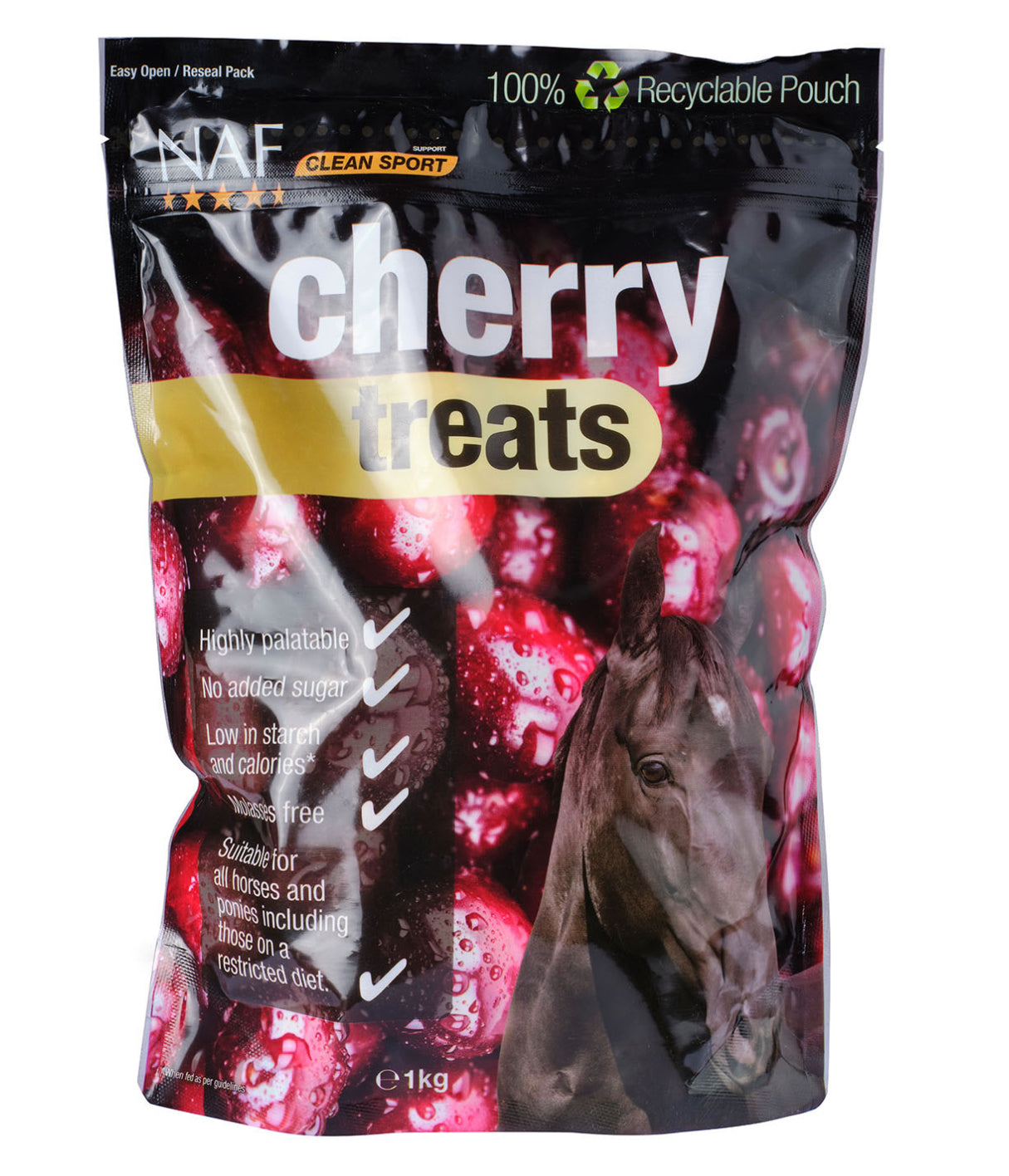 Assorted Naf Treats