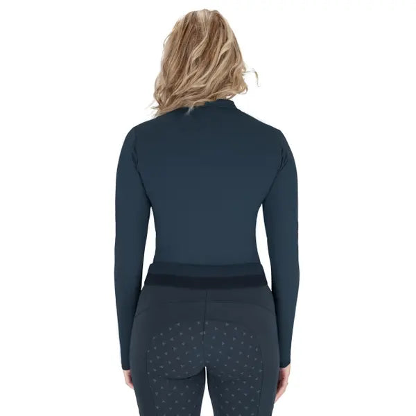 QHP Teddie Base Layer